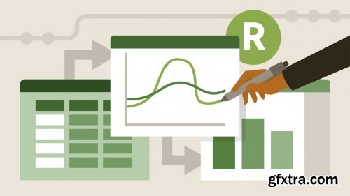 Machine Learning with Logistic Regression in Excel, R, and Power BI