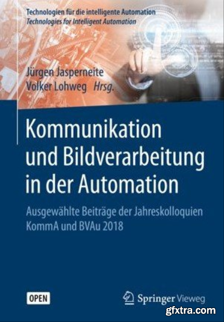 Kommunikation und Bildverarbeitung in der Automation