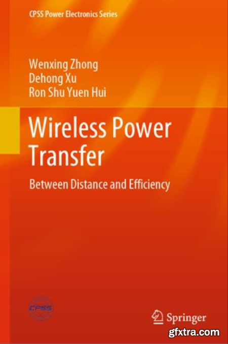 Wireless Power Transfer Between Distance and Efficiency