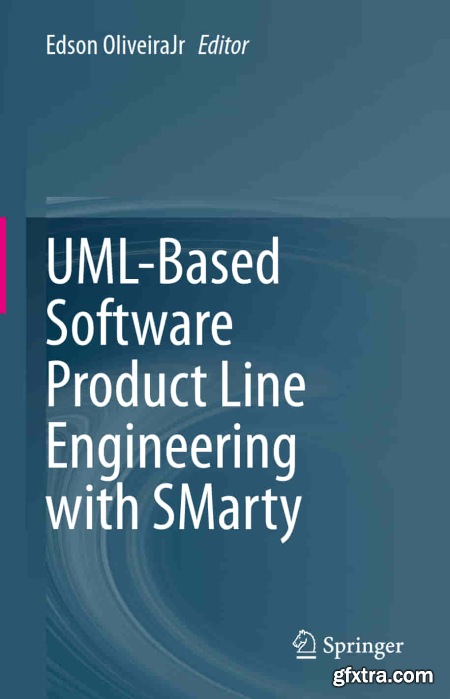 UML-Based Software Product Line Engineering with SMarty