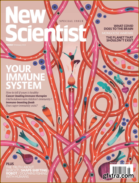 New Scientist International Edition - February 04, 2023