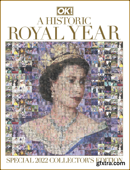 OK! Royal Specials – 03 February 2023