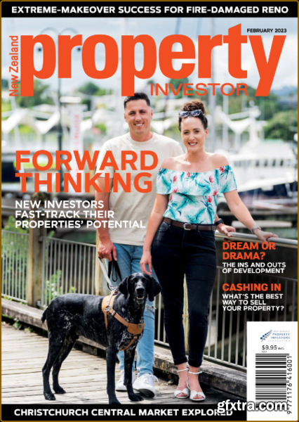 NZ Property Investor - February 2023