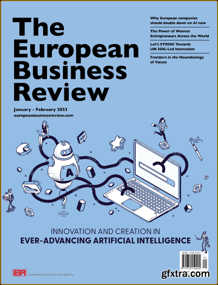 The European Business Review - January/February 2023