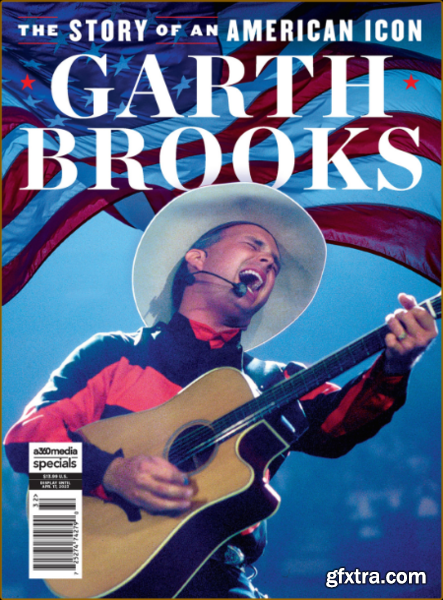 The Story of an American Icon: Garth Brooks – January 2023