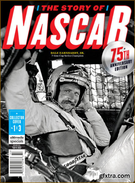 The Story of NASCAR – January 2023