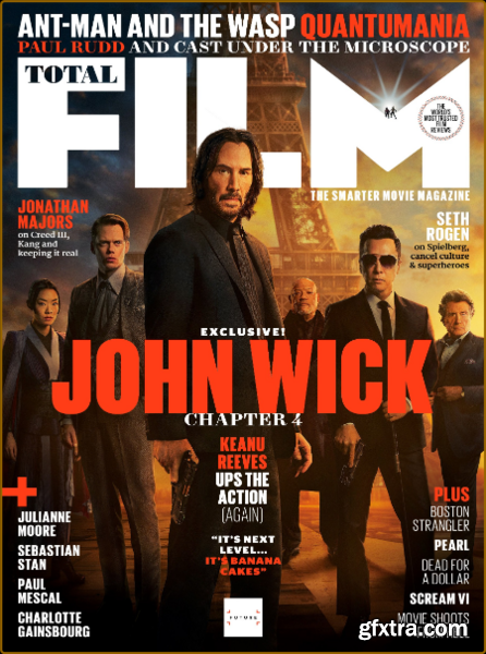 Total Film - February 2023