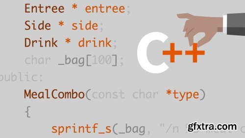 C++ Design Patterns: Creational