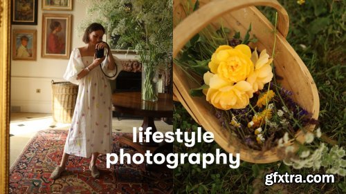 Slow Life Photography: The Practice