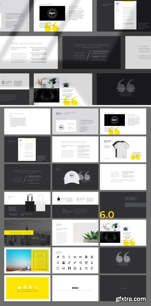 Presentation Layout 532559707