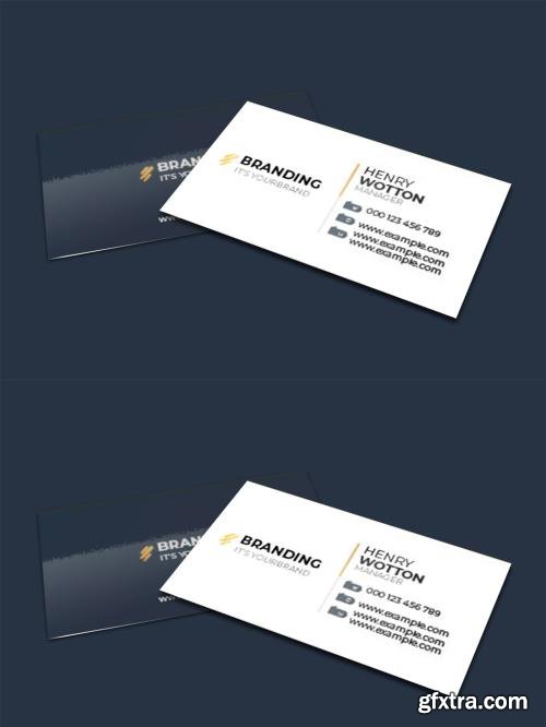 Business Card 532553370