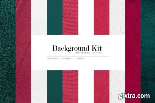 Background Kit Collection 07 SZDXG83