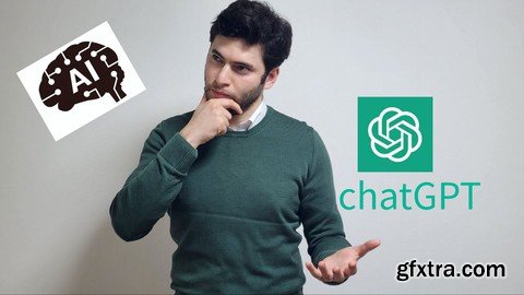 Chatgpt: Master Machine Learning (Ai) Using Chatgpt