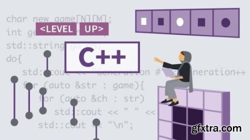 Level Up: C++