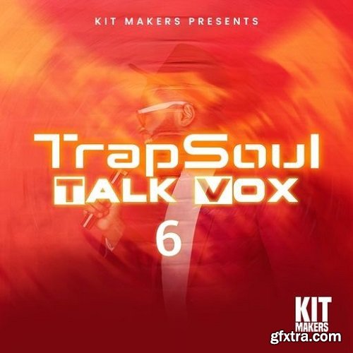 Big Citi Loops Trapsoul Talk Vox 6