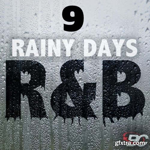 Big Citi Loops Rainy Days RnB 9