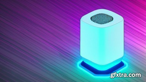 Develop A Hands-Free Ai Smart Speaker In < 100 Lines Of Js