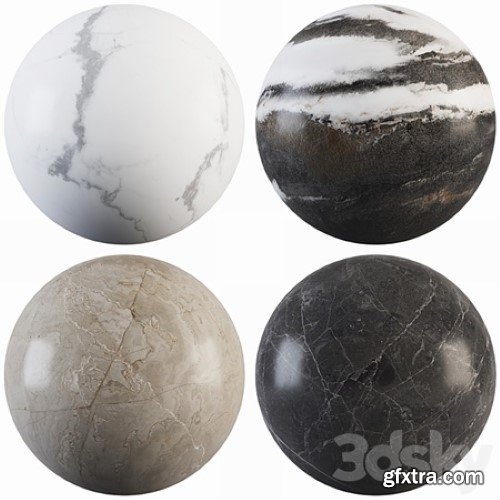 Collection Marble 25