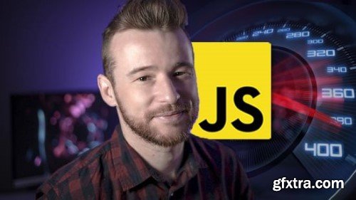 Javascript For People In a Hurry: Project-Based Flash Course