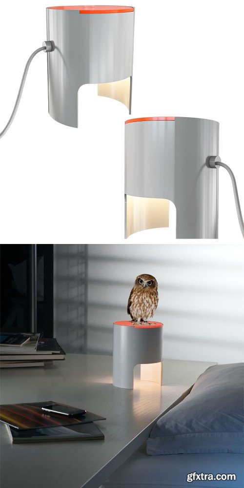 Table lamp Civeta