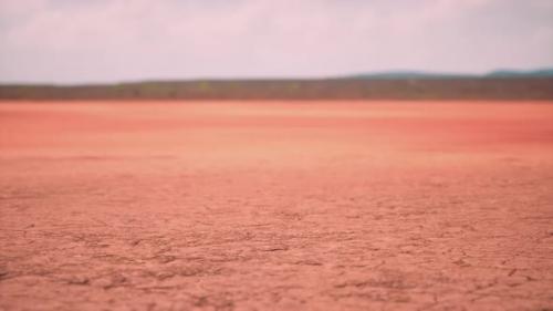 Videohive - Cracked Dry Land Without Water - 43426866 - 43426866