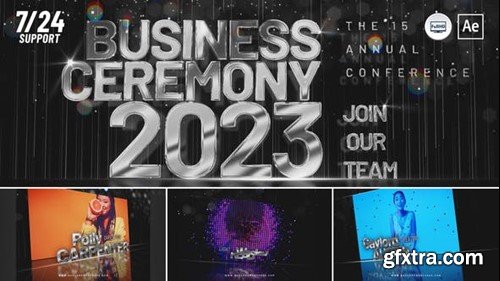 Videohive Ceremony Promo 2 43419497