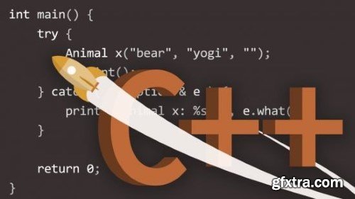 C++ Advanced Topics (2023)