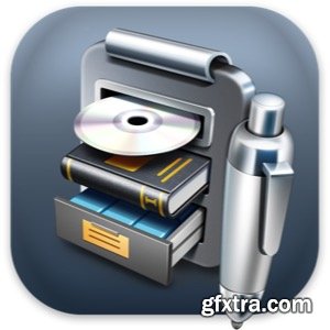 Librarian Pro 7.0.8