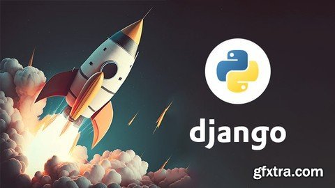 Python Programming: Your First Django Web Application