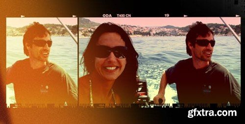 Videohive LomoShots 132359