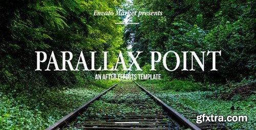 Videohive Parallax Point 9491556