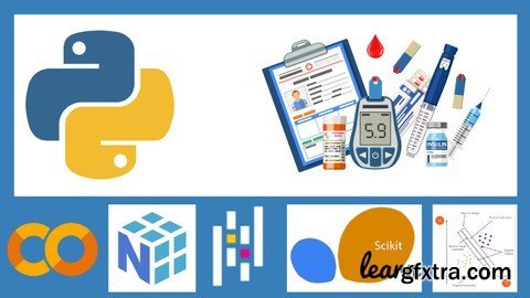 Data Science: Diabetes Prediction Project With Python [2023]