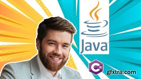 100 Days Of Code: Java & Cs 2023: Complete Hands-On Bootcamp