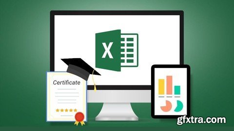 Microsoft Excel - Master Excel Basics 2022