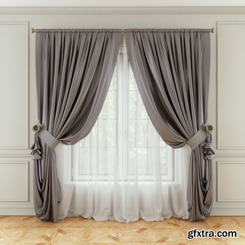 Curtain 089