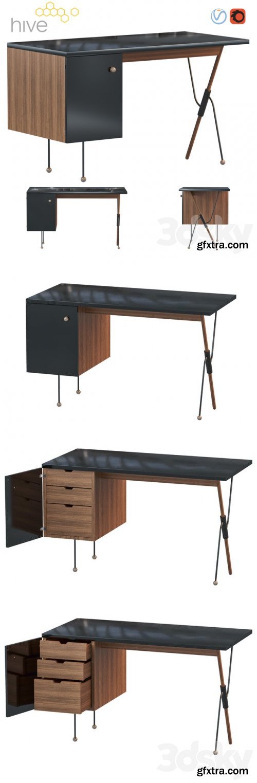 62 desk