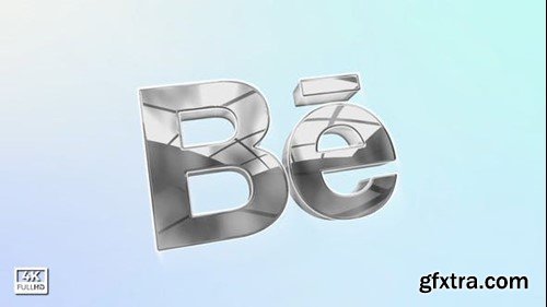 Videohive Logo Reveal Ⅰ 43408554