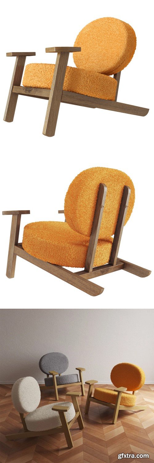 Armchair MyChair