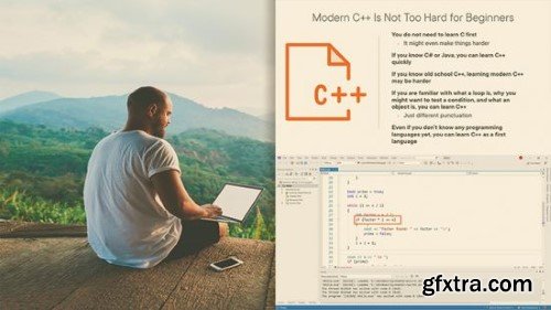 C++20 Fundamentals