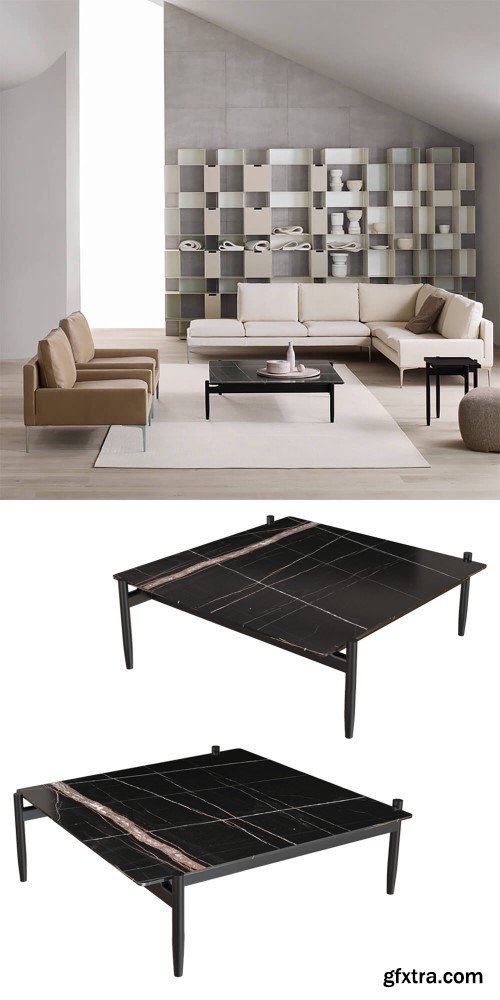 Coffee table Juli