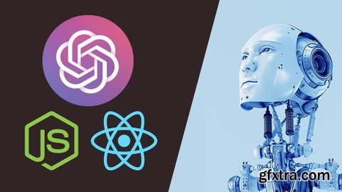 Ultimate OpenAI ChatGPT Course - Build Apps using ChatGPT