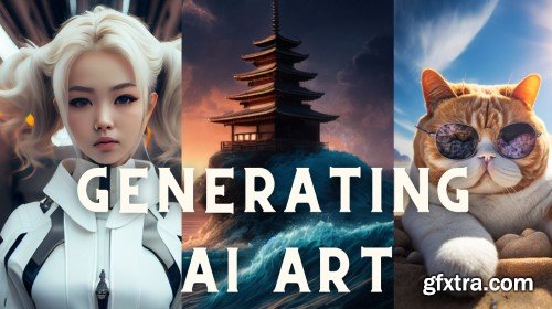 Midjourney for Beginners: Step-By-Step Guide to Start Generating AI Art