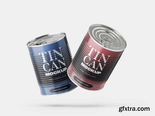 Tin Can Mockup 414851004