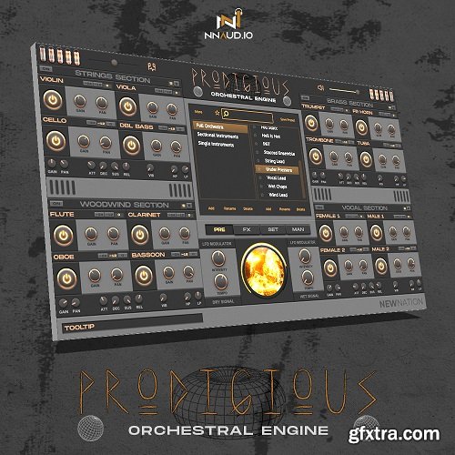 New Nation Prodigious Orchestral Engine v1.1.2