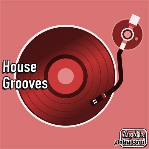 AudioFriend House Grooves