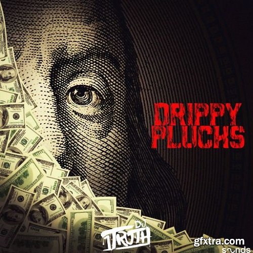 DJ 1Truth Drippy Plucks