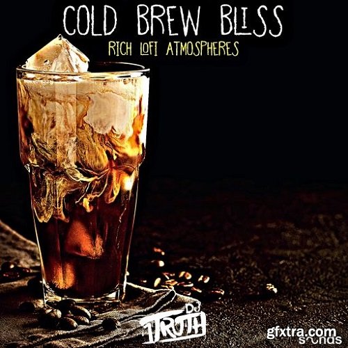 DJ 1Truth Cold Brew Bliss