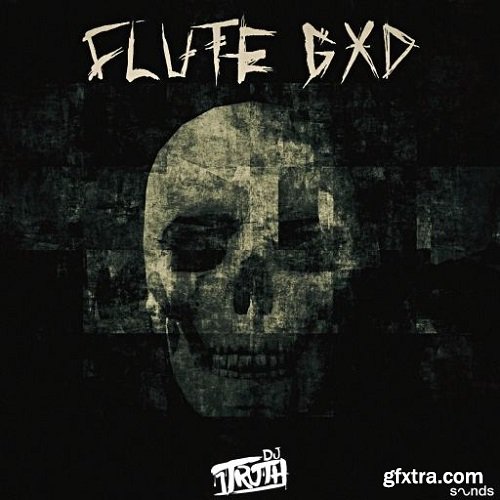 DJ 1Truth Flute Gxd