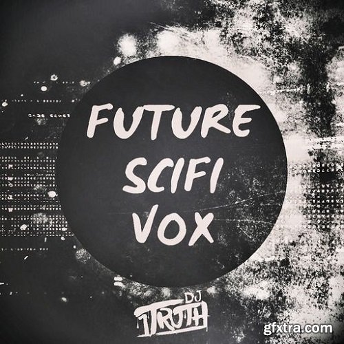 DJ 1Truth Future SciFi Vox