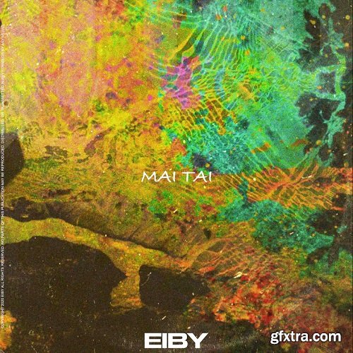 Eiby MAI TAI (Compositions and Stems)